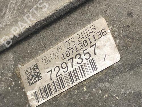 Gearbox BMW 3 Convertible (E93) 330 d | BP39271207M3 - Image 7