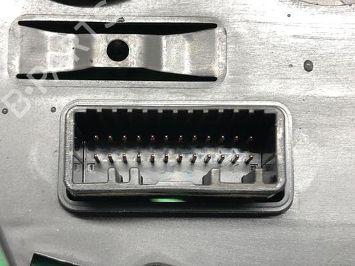 Instrument cluster DACIA SANDERO II 1.2 | BP39272005C47 - Image 5