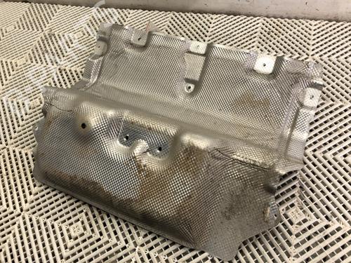 Used Underbody protection Underbody protection BMW 3 Touring (G21, G81) 330 i (258 hp) 39970582 39970582