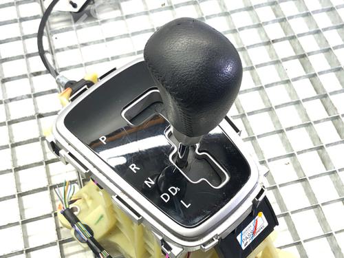 Gearstang MITSUBISHI MIRAGE / SPACE STAR VI Hatchback (A0_A) 1.2 (A03A) | BP39282234M90 - Image 5