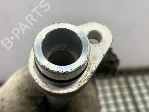 AC pipe RENAULT KOLEOS I (HY_) 2.0 dCi 4x4 (HY0K) | BP39340881M126 - Image 2