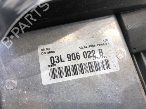 Engine control unit (ECU) AUDI A4 B8 (8K2) 2.0 TDI | BP39377929M57 - Image 4