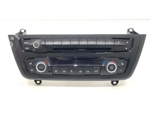 Used Climate control Climate control BMW 3 Gran Turismo (F34) 320 d (190 hp) 39335329 39335329