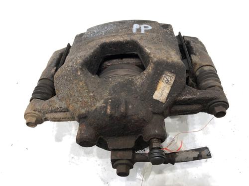 Right front brake caliper OPEL ASTRA J (P10) 1.4 (68) | BP39361602M104 - Image 2