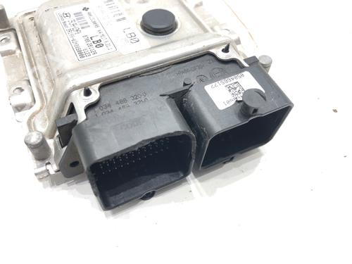 Engine control unit (ECU) HYUNDAI i30 (PDE, PD, PDEN) 1.4 MPI | BP39280559M57 - Image 2
