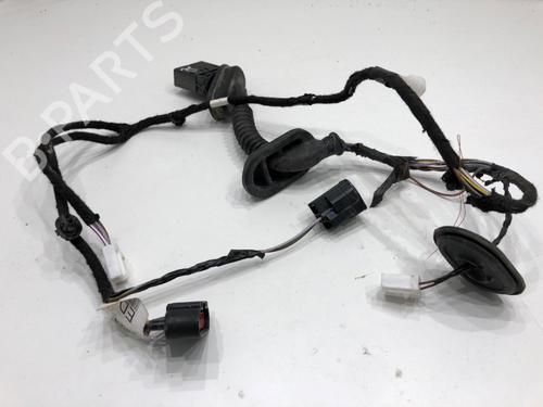 Wiring harness FORD RANGER (TKE) 2.0 EcoBlue 4x4 | BP39350402E16 - Image 2