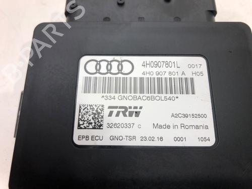 Electronic module AUDI A6 C7 Avant (4G5, 4GD) 3.0 TDI quattro | BP39271977M83 - Image 5