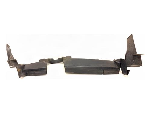 Used Other Other DACIA DUSTER (HS_) 1.2 TCe 125 4x4 (125 hp) 40457737 40457737