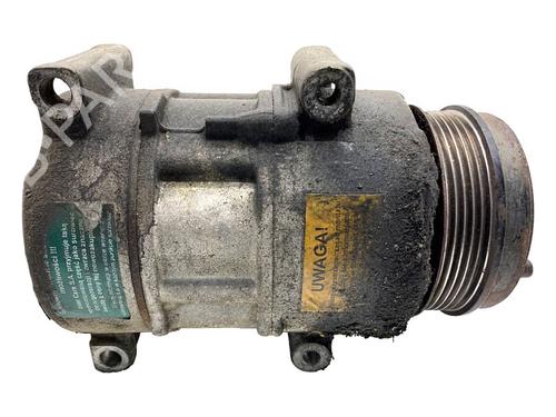 Used AC compressor AC compressor 39357780 39357780