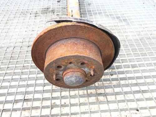 Bagaksel OPEL MOVANO C Platform/Chassis (U9) 2.2 D | BP39344630M2 - Image 5