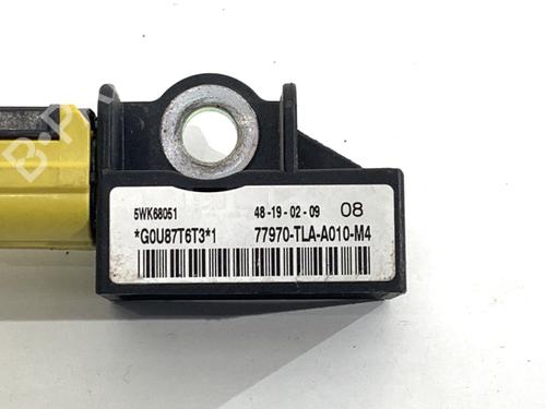 Electronic sensor HONDA CR-V V (RW_, RT_) 2.0 e-CVT Hybrid AWD (RT6) | BP39309861M84 - Image 4