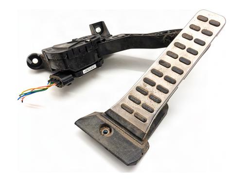 Used Pedal Pedal KIA OPTIMA (FSGDS6B) 1.7 CRDi (136 hp) 40488598 40488598