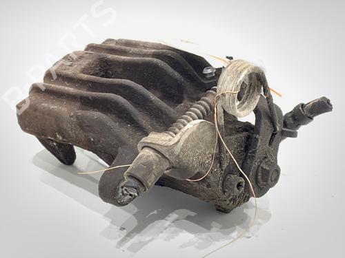 Left rear brake caliper SEAT EXEO (3R2) 2.0 TDI | BP39288481M107 - Image 2