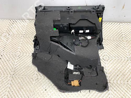 Glove box SEAT EXEO ST (3R5) 2.0 TFSI | BP39357747C95 - Image 3