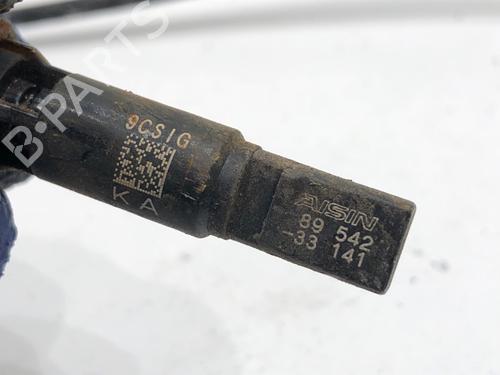 Electronic sensor TOYOTA CAMRY (_V7_, _VA7_, _VH7_) 2.5 Hybrid (AXVH71_, AXVH70, AXVH71R) | BP39342852M84 - Image 3