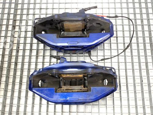 Left front brake caliper BMW X5 (G05, F95) xDrive 30 d | BP39330194M105 - Image 4