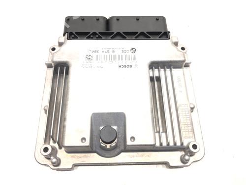 engine-control-unit-ecu-bmw-5-f10-2009-2010-2011-2012-2013-2014-2015-2016-39280687 main image