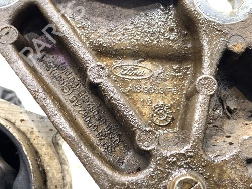 Gearbox mount FORD TRANSIT COURIER B460 Box Body/MPV 1.0 EcoBoost | BP39322744M88 - Image 4