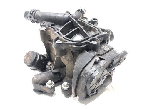 Used Thermostat housing Thermostat housing BMW 3 Gran Turismo (F34) 320 i (184 hp) 40001153 40001153