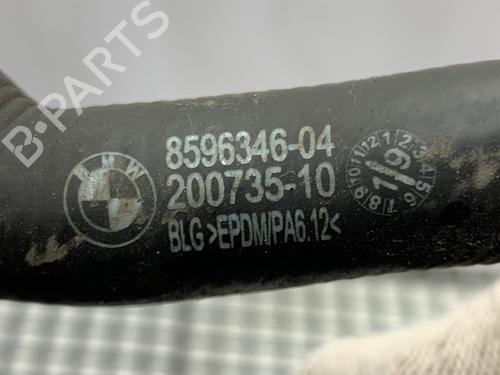 Pipe BMW 5 Touring (G31) 520 d | BP39325213M125 - Image 3