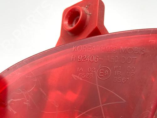 Rear bumper right light HYUNDAI i30 (GD) 1.4 | BP39704119C82 - Image 3