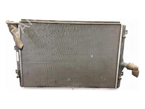 Used Water radiator Water radiator SKODA SUPERB II (3T4) 2.0 TDI (140 hp) 40033542 40033542