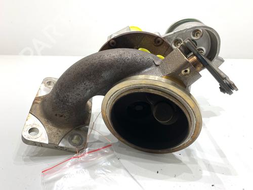 Turbolader/Kompressor SUZUKI VITARA (LY) 1.4 Hybrid (Mild Hybrid) (APK414) | BP39372603M71 - Image 3
