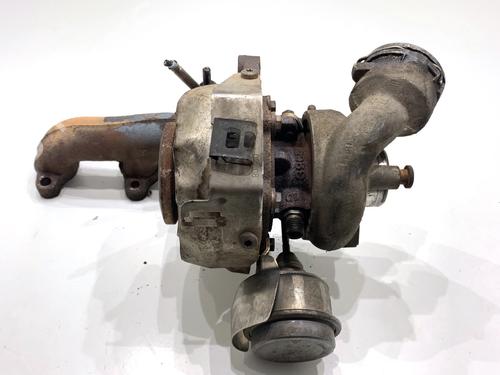 Used Turbocharger/Supercharger Turbocharger/Supercharger 39333607 39333607