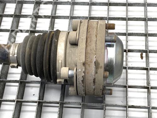 Left front driveshaft VW PASSAT B8 Variant (3G5, CB5) 2.0 TDI | BP39351162M38 - Image 3