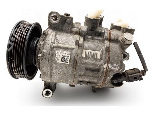 Used AC compressor AC compressor VW GOLF VII Variant (BA5, BV5) 2.0 TDI (150 hp) 39375088 39375088