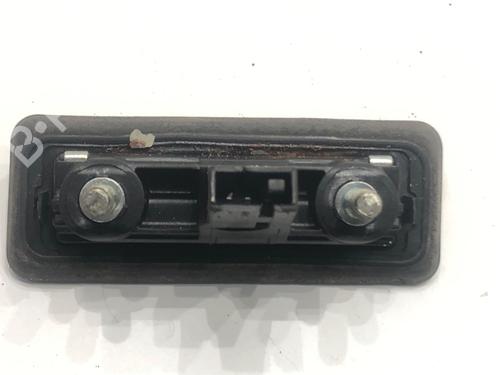 Tailgate handle VW GOLF V Variant (1K5) 1.9 TDI | BP39286387C132 - Image 2