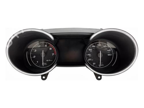 Used Instrument cluster Instrument cluster ALFA ROMEO GIULIA (952_) 2.0 Q4 (952ACA45, 952ACA25) (280 hp) 39358499 39358499