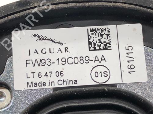 Antenne/Base JAGUAR F-PACE (X761) 2.0 TD4 | BP39324463C140 - Image 4