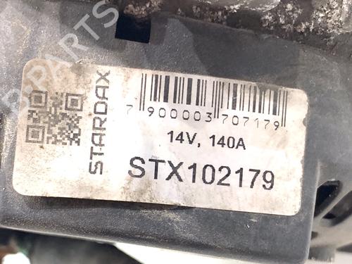 Alternator VW PASSAT B7 Variant (365) 1.8 TSI | BP39334252M7 - Image 5