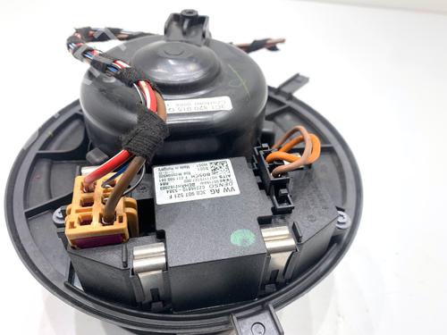 Heater blower motor VW PASSAT B7 Variant (365) 2.0 TDI | BP39322650M62 - Image 4