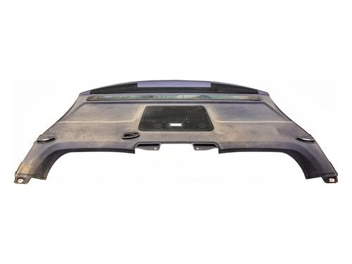 Used Rear parcel shelf Rear parcel shelf 39361544 39361544
