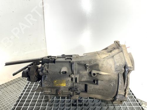 Gearbox BMW 3 Compact (E46) 316 ti | BP39370711M3 - Image 4