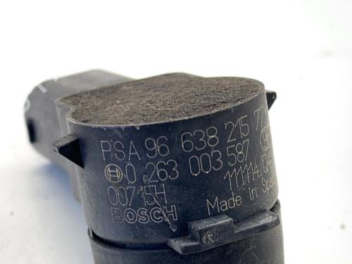 Electronic module CITROËN C5 III (RD_) 2.0 HDi (RDRHD8, RDRHDJ, RDRHR8, RDRHRJ) | BP39319289M83 - Image 4