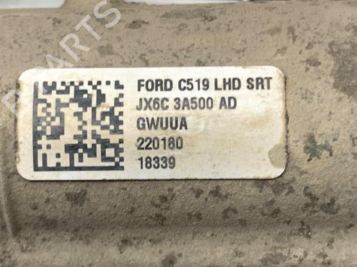 Steering rack FORD FOCUS IV Turnier (HP) 2.0 EcoBlue | BP39329170M22  - Image 6