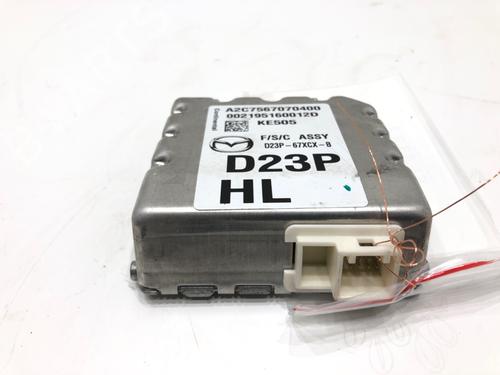 Kamera MAZDA 2 Hatchback (DL, DJ) 1.5 SKYACTIV-G (DJLFS) | BP39282681E14 - Image 2