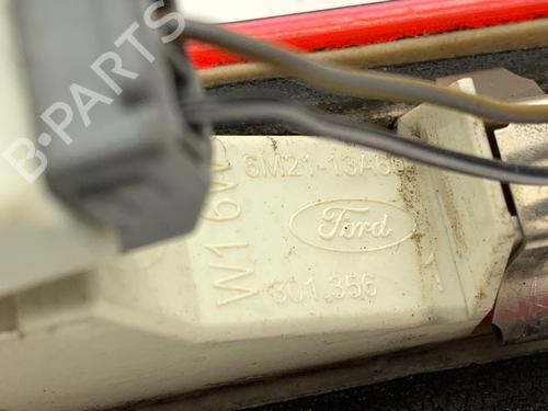 Third brake light FORD S-MAX (WA6) 2.0 TDCi | BP39356359L11 - Image 4