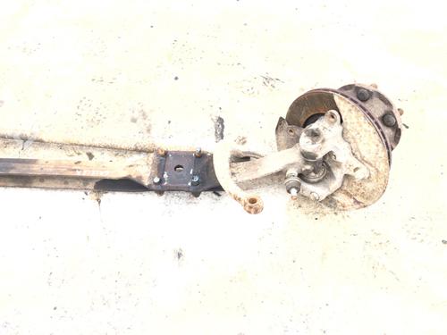 Subframe GAZ GAZELLE Bus 2.1 TD | BP39287116M9 - Image 2