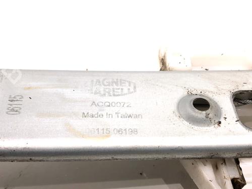 Front right window mechanism BMW X3 (E83) 2.0 d | BP39307504C23  - Image 6