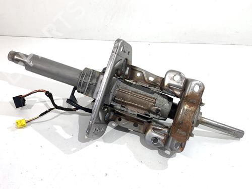 Steering column AUDI A5 (8T3) 2.0 TDI quattro | BP39342387M21 - Image 3