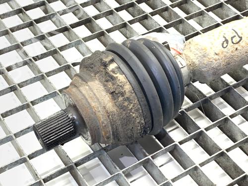 Right front driveshaft VW PASSAT B6 (3C2) 2.0 FSI | BP40001527M39 - Image 2