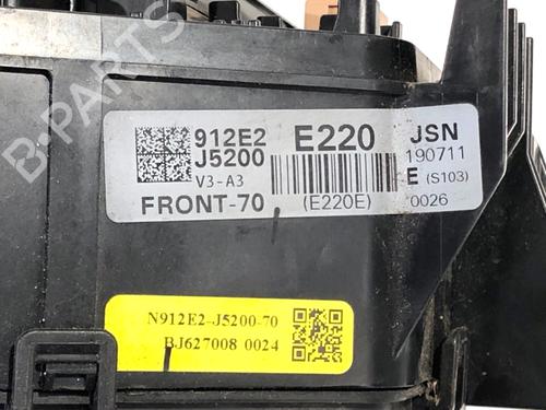 Fuse box KIA STINGER (CK) 3.3 T-GDi 4WD | BP39296714E1 - Image 4
