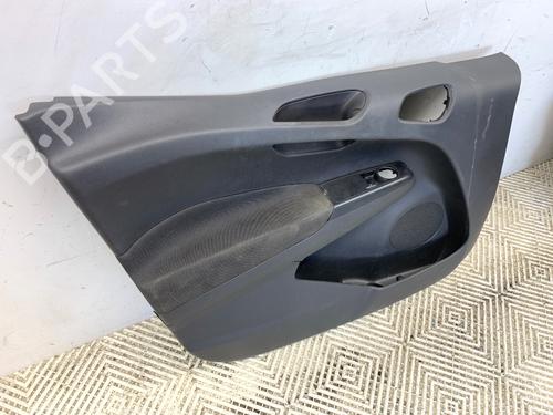 Andre FORD TRANSIT COURIER B460 Box Body/MPV 1.5 EcoBlue | BP39293005O1 - Image 2