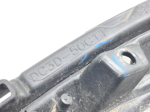 Grill MAZDA 2 Hatchback (DL, DJ) 1.5 SKYACTIV-G | BP39277161C40 - Image 4
