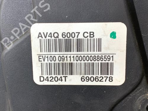 Engine FORD KUGA I 2.0 TDCi | BP39362007M1 - Image 9
