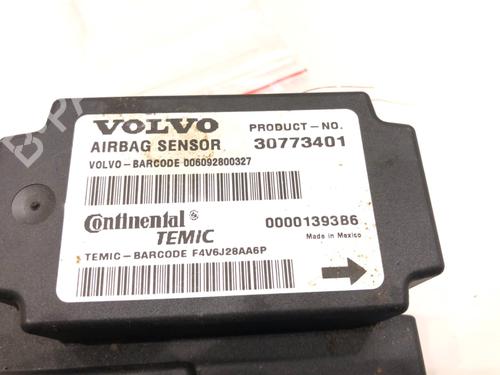 Electronic sensor VOLVO V50 (545) 2.0 D | BP39313164M84 - Image 4
